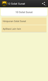 How to install Panduan Solat Sunat 3.0 unlimited apk for android