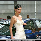 chinese showgirl