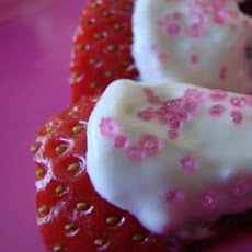 Strawberry Sparkles