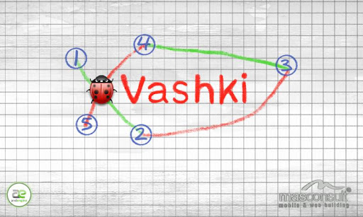 Vashki