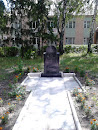 Пам'ятник Чорнобильцям