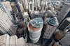 Rekor desain gedung pencakar langit yg unik 2012 (Gambar 2)