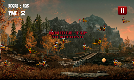 Chicken Hunter Pc