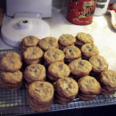 Better Than Toll House Cookies!