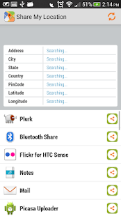 How to install Share My Location 1 unlimited apk for android