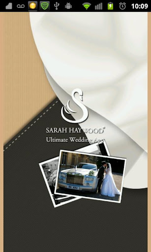 Ultimate Wedding App