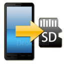 DS Super App2SD Lite mobile app icon