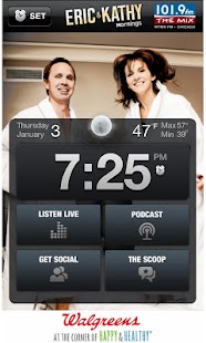 How to download Eric & Kathy Alarm Clock 2.0 unlimited apk for pc