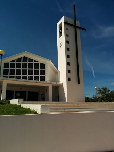 Igreja   São Caetano