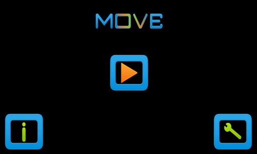 Move Donate