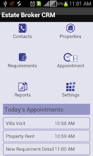 How to mod Real Estate Broker CRM 1.1 mod apk for android