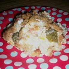 Mixed Vegetable Bake