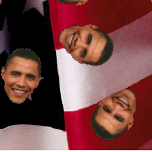 Baby Rattle: Obama Edition.apk 1.1.0