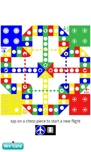 Super Ludo