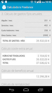 How to download Freelance Calculator 1.0.1 apk for android