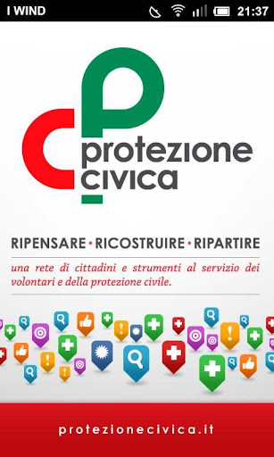 Protezione Civica