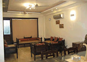 Luxury 3 Apartment