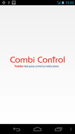 CombiControl