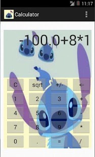 How to install Stitch's Calculator 1.0 mod apk for laptop