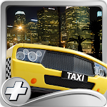 Duty City Taxi Car Parking Apk