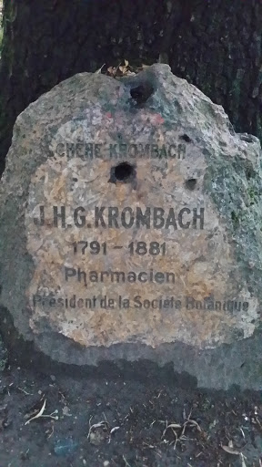 J.H.G. Krombach