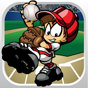 Baseball Flick Superstar Pro.apk 1.1