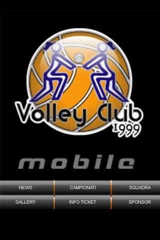 Volley Club 99 Busnago A2