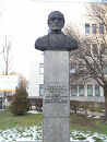 Rafal Jozef Czerwanowski Sculpture