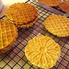 Pizzelle