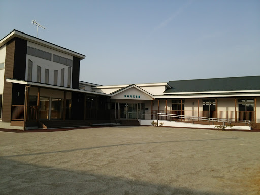 松島町児童館