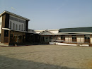 松島町児童館