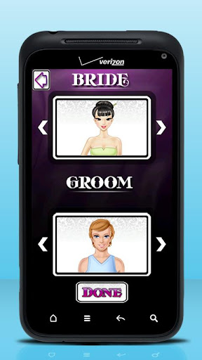 【免費休閒App】Bride and Groom Maker-APP點子