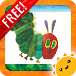 Very Hungry Caterpillar Free Apk