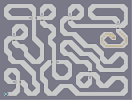 Thumbnail of the map 'Beat it in 80 Seconds'