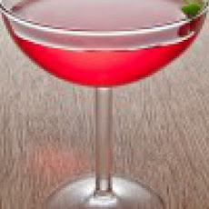 Distrito Federal (AKA Tequila Manhattan)