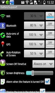 How to install Battery Support(Save Battery) 1.3 unlimited apk for android