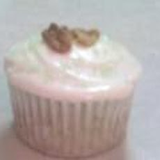 Pistachio Dream Cupcakes