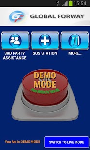 How to mod Community Alerts SOS App patch 1.0.4 apk for laptop