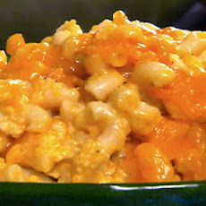Creamy Macaroni and Cheese
