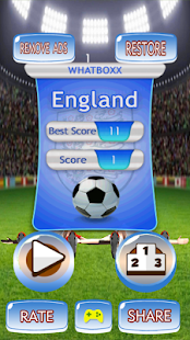 How to install England Football Juggler patch 1.2 apk for laptop