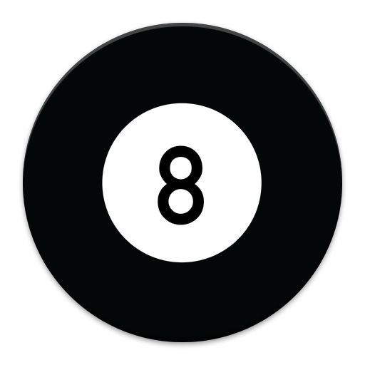 Special 8 Ball