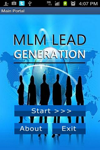 Generate Leads 4 Tupperware