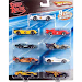 Hot Wheels Meteoro La Pelicula