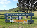Onepoto Park