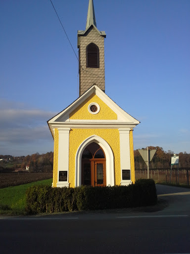 Kapelle Frauental