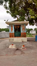 Nalla Pochamma Temple
