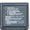 Paystations - Gray Western Electric 50-G  3 (Anti Stuffing) loc R7-6 9