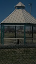 Black Gold North Gazebo