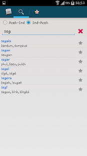 How to mod Kamus Aceh - Indonesia 1.0 apk for laptop