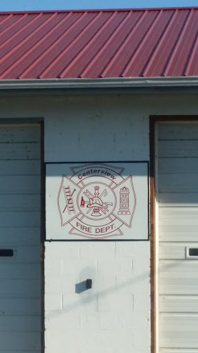 Centerview Volunteer Fire Department